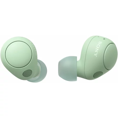 Sony slušalice WFC700NG.CE7 in-ear bežične mint