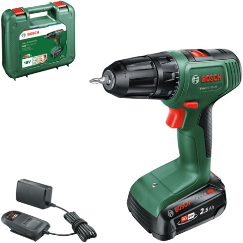 Bosch EasyDrill 18V-38 Set Cordless Drill Driver Cijene