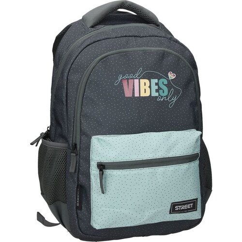 STREET Ruksak Vipe Vibes Netto Cene