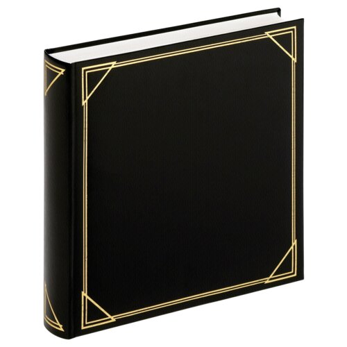 Walther standard black 30x30 100 pages white MX200B Slike
