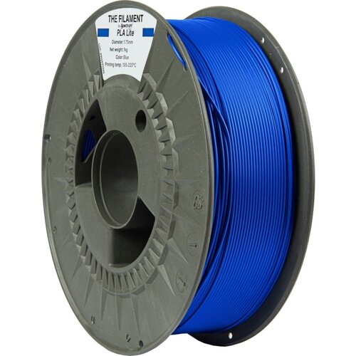 The Filament PLA Lite Blue - 1,75 mm / 1000 g Cene