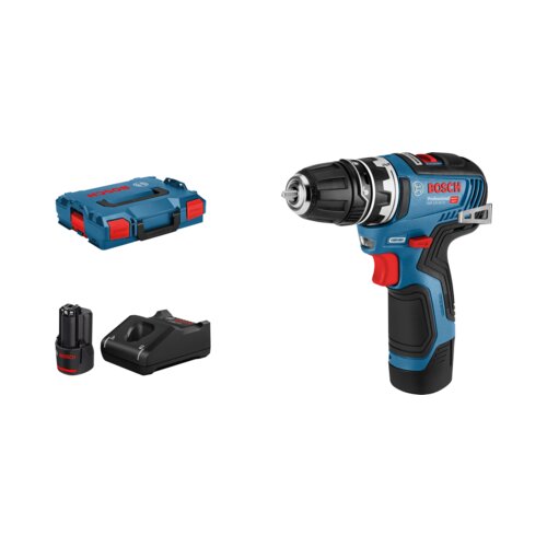 Bosch GSR 12V-35 FC Cordless Drill/Driver Cijene