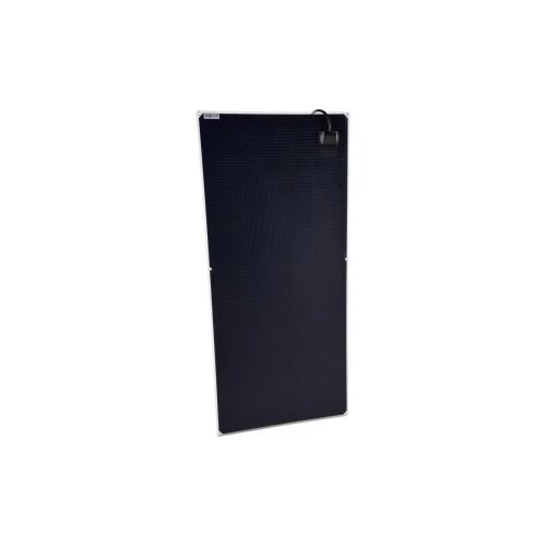 Phaesun Mare Flex 120 monokristalni solarni modul 120 Wp 12 V, (20762727) Cene