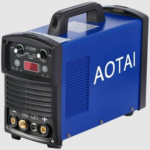 Aotai ATIG 200 P DC aparat za varenje Slike