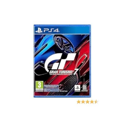Gran Turismo 7 PS5 Slike
