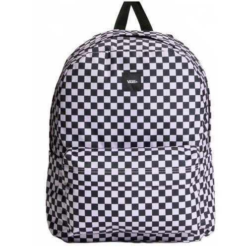 Vans Nahrbtniki Vn000h4xh8h1 Old Skool Check Backpa Črna Slike