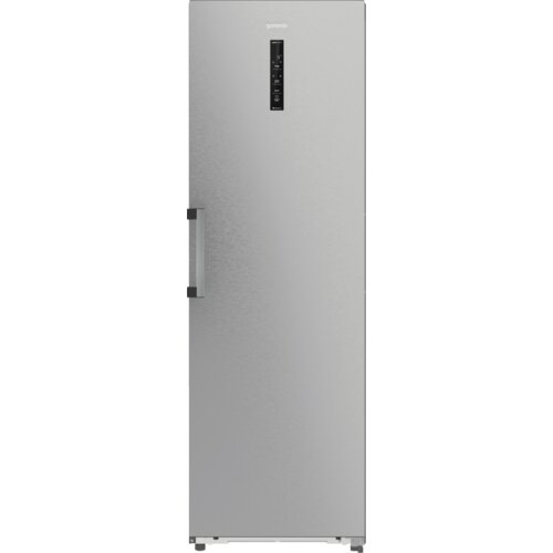 Gorenje RN618E61X6WFE frižider, 373 l, visina 186 cm, siva metalik Slike