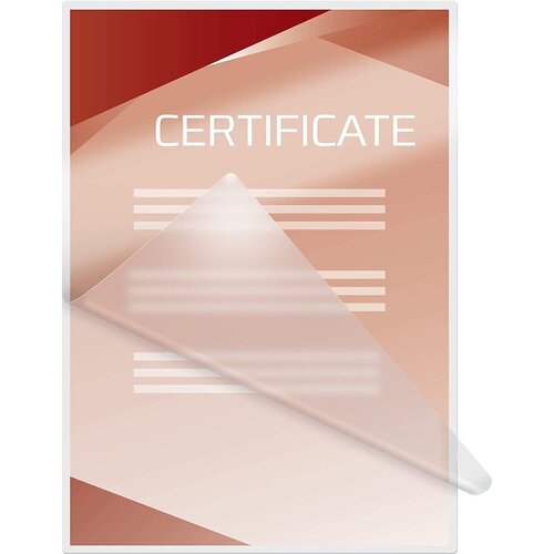  Žepki za plastificiranje a3 125mic mat gbc 1/100 3747235 gbc-potro&amp;scaron;ni Slike
