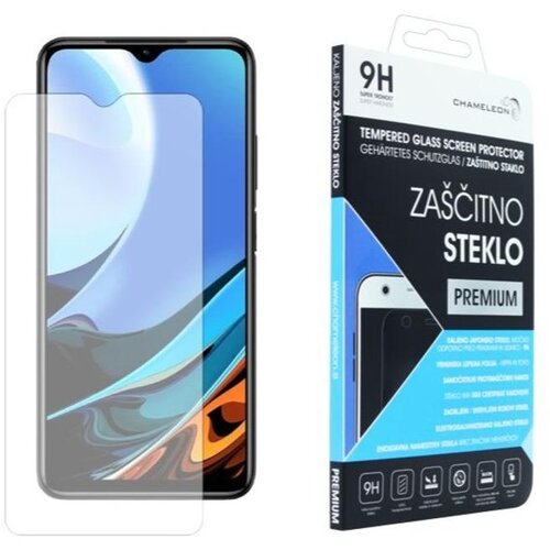 Chameleon A1 Alpha 21, zaščitno steklo Premium (0,30) Cene