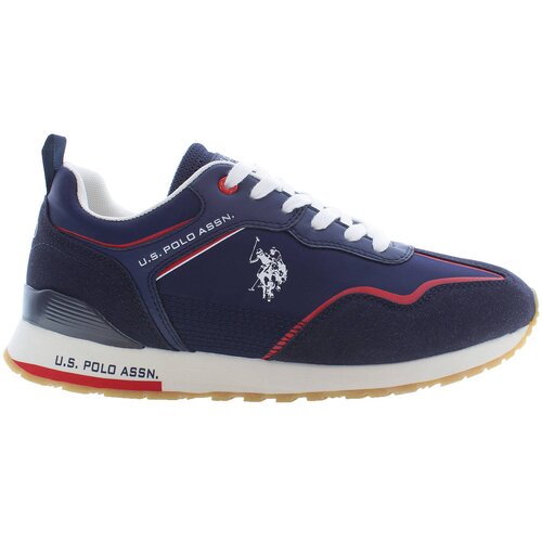 U.S. POLO BEST PRICE US POLO BEST PRICE BLUE MAN SPORT SHOES Cene