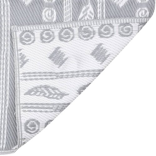  tepih ARAKIL sivi 160 x 230 cm PP Slike