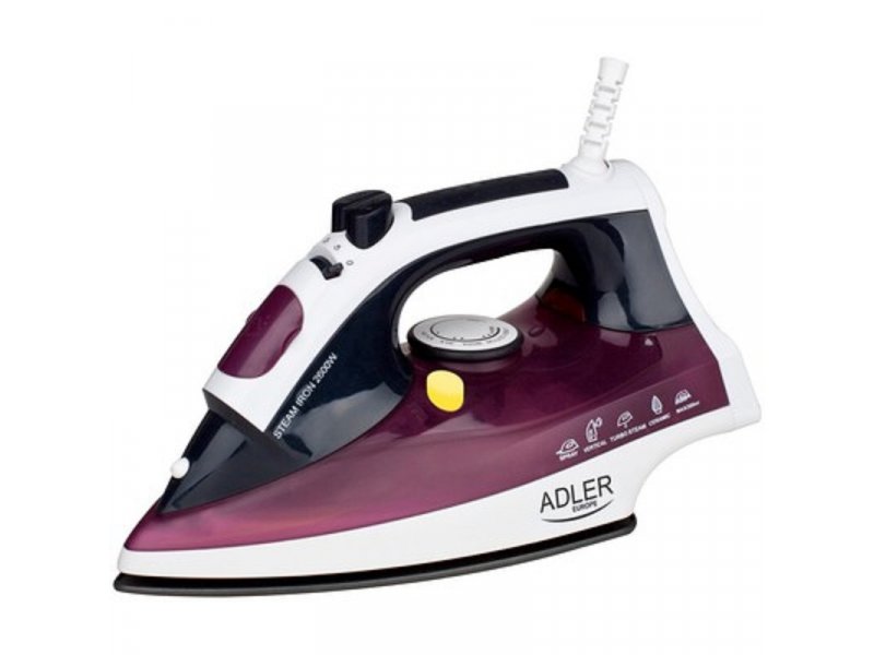 Adler glačalo na paru AD5022 Cene