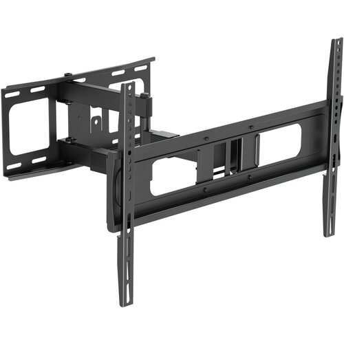 Cabletech Zidni zglobni nosač za TV 37-86" do 50kg VESA Max. 600x400 UCH0205-1 Cene
