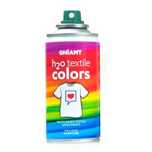 za tekstil Ghiant H2O 150 ml | odaberite nijansu Slike