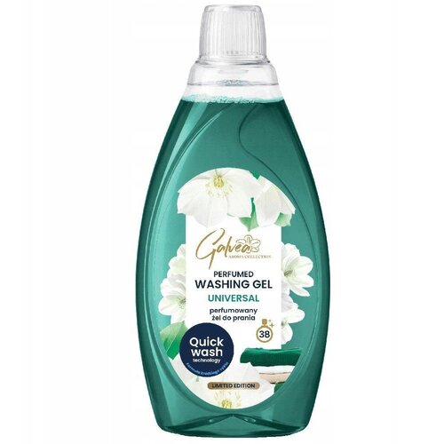 Krups Gospodinjski izdelek Galvea univerzalni gel za pranje 1,52l, (5000547592) Cene