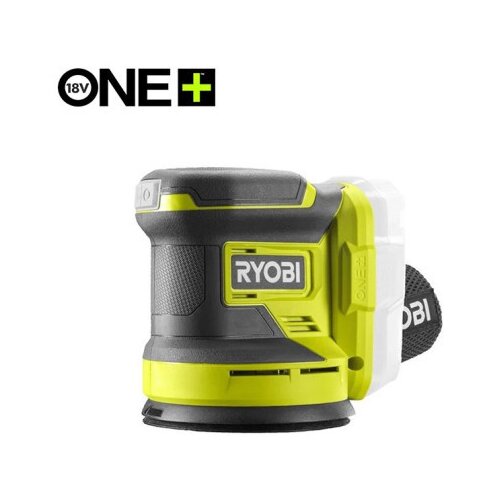 Ryobi brusilica vibraciona kružna fi125mm aku ( RROS18-0 ) Cene