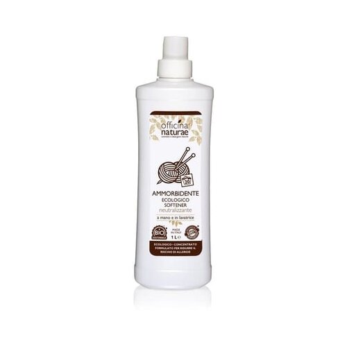 Officina Naturae Mehčalec - 1 l Cene