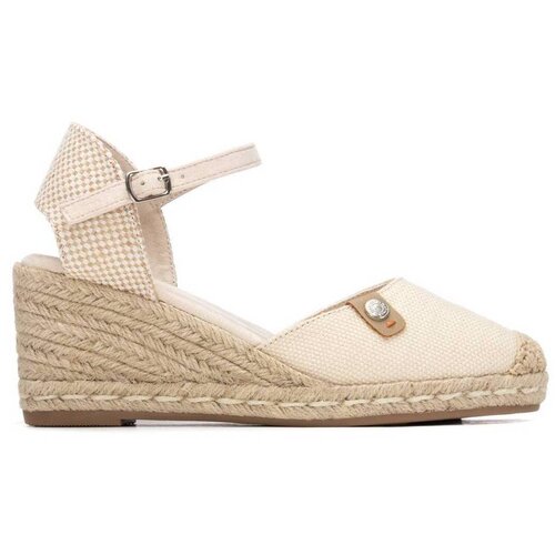 Refresh Espadrile 17520901 Bež Slike