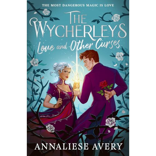 Harper Collins Publishers Ltd Annaliese Avery - The Wycherleys: Love and Other Curses, Vol. 2 Cene