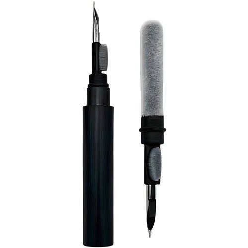  Set za či&scaron;ćenje slu&scaron;alica - Crna KP30673 Cijene