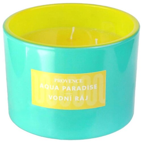  Mirisna sveća AQUA PARADISE 292g Cene