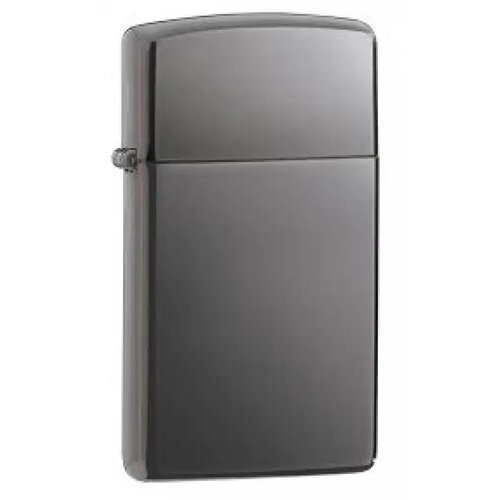 Zippo Upaljač -Black Ice Slim Cene