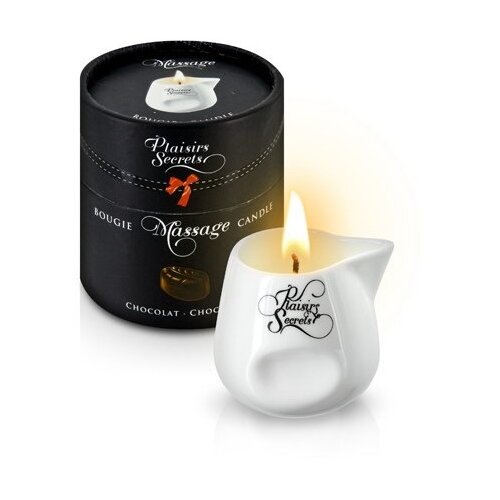 AsRock Masažna sveča 80ml čokolada, (21084387) Slike