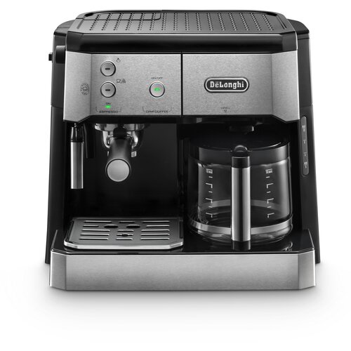 DeLonghi Aparat za Filter Kavu DeLonghi BCO 421.S 1750 W 1 L Slike