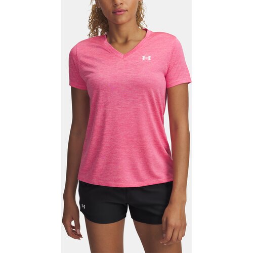 Under Armour Women's T-shirt Tech SSV- Twist - Women's Slike