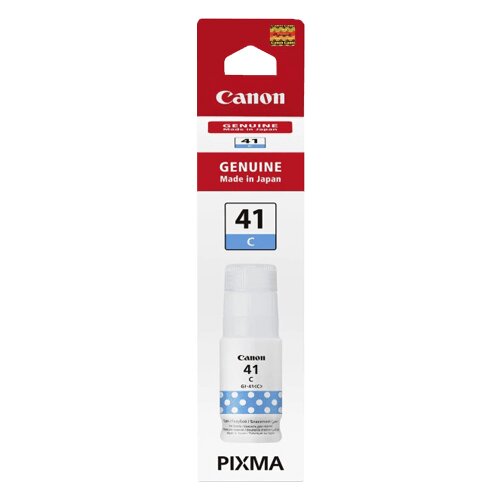 Canon INK Bottle GI-41 Cyan toner Cene