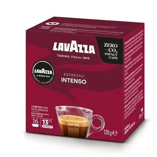 Lavazza AMM INTENSO 120G PT00655 Cijene