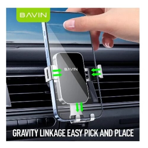 BAVIN auto držač PS-29 crna - PS-29 ( 90404 ) Cene