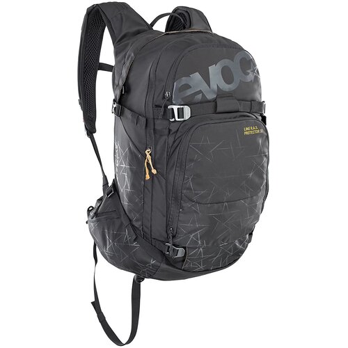 Evoc Line R.A.S. Protector 32L Nahrbtnik black Cene