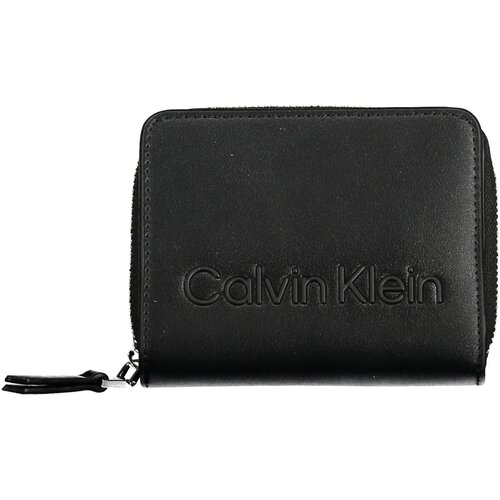 Calvin Klein WOMEN&#39;S WALLET BLACK Cijene