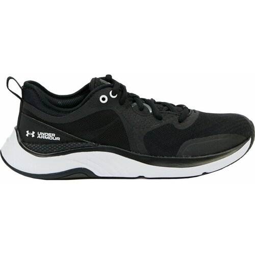 Under Armour Women's UA HOVR Omnia Training Shoes Black/Black/White 6,5 Cene