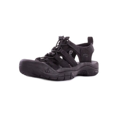 Keen Sandali Newport H2 W 1025028 Črna Slike