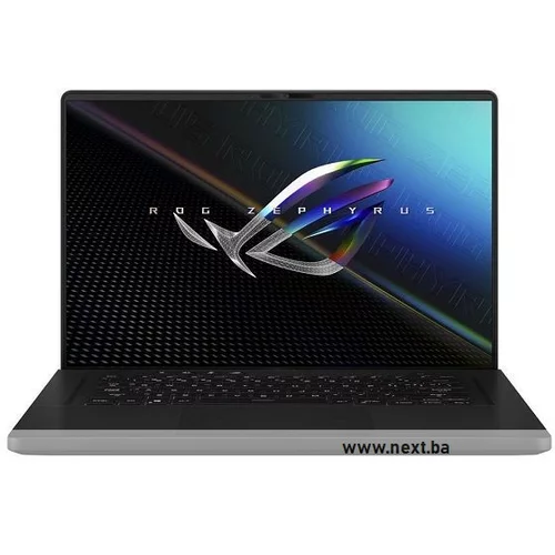 Gaming Laptop ASUS ROG Zephyrus G16 GU603ZV-N4008W, RTX 4060