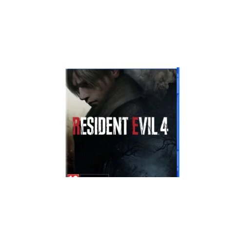 Sony Resident Evil 4 Remake /PS5 Slike