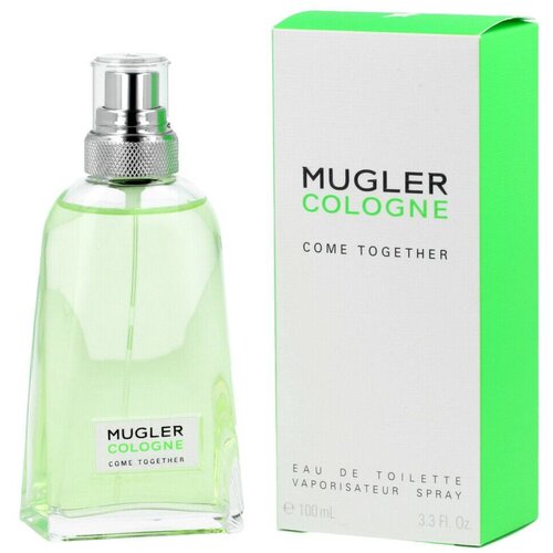 Mugler Cologne Come Together 100 ml toaletna voda unisex Cene