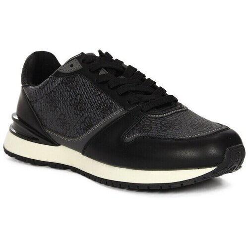 Guess Nizke superge FMJISLELL12BLACK Siva Cene