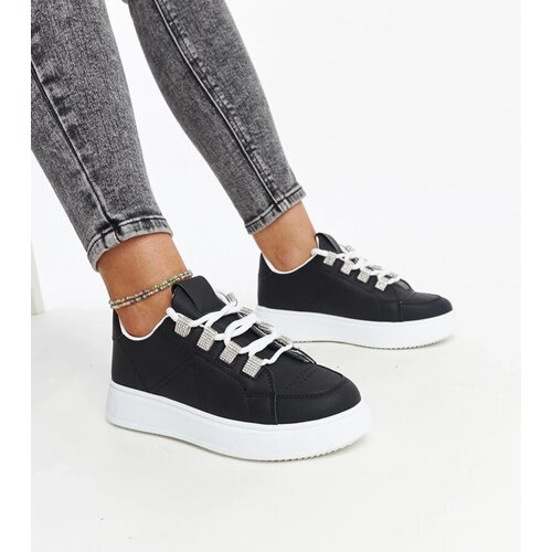 D/CEO White trainers Justar Cene