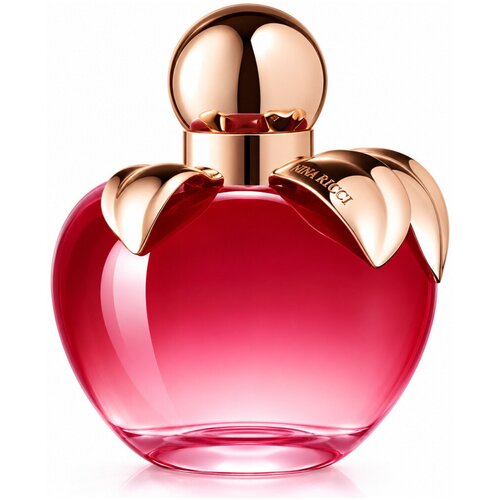 Nina Ricci Parfumska voda Nina Eau de Parfum 80 ml Slike