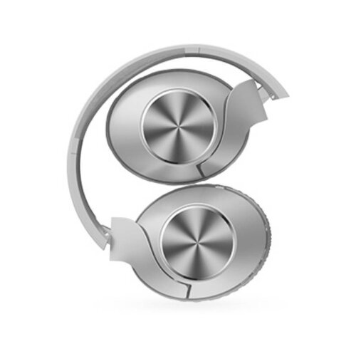 A4Tech BH300 2Drumtek wireless type-c charging slušalice sa mikrofonom bele Cene