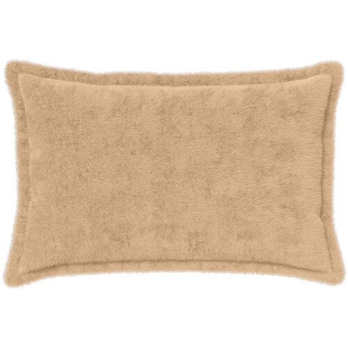  Presvlaka za jastuk 6 kom. HOUTEN Krem 50 x 80 cm Slike