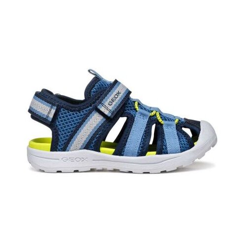 Geox sandale za dečake  J vaniett boy J555XAD506930 Cene