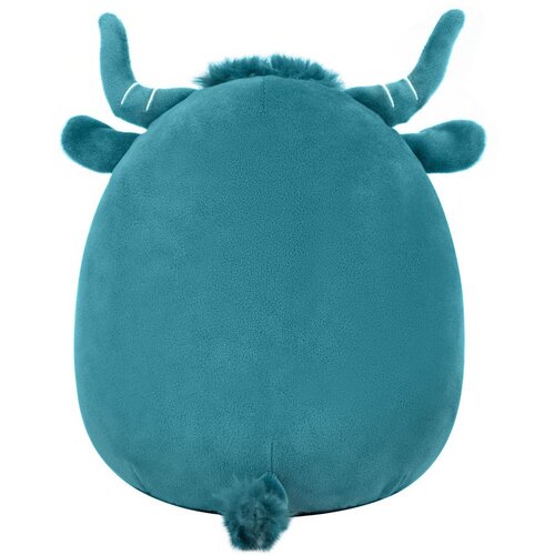 Squishmallows Pli&amp;scaron;asta igrača Clark &amp;ndash; Slike