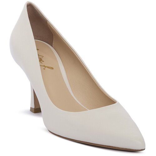 Angelina Folies Salonarji OFF WHITE FOCUS Bela Cene