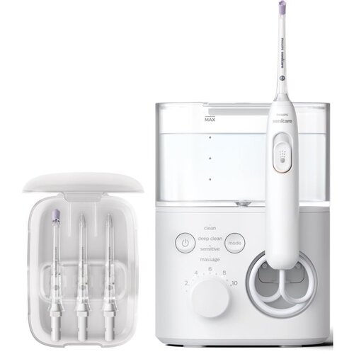 Philips Sonicare HX3911/40 ustna prha Slike