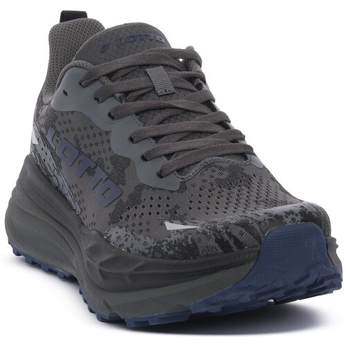 Lotto Tek & Trail EJJ MOONRUN 600IV Črna Cene