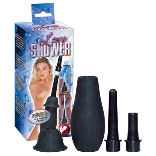 You2Toys Love Shower Slike